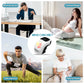 🔥Flash Sale-50%OFF💖Comfort Electric Knee Massager Rechargeable Knee Massage Machine