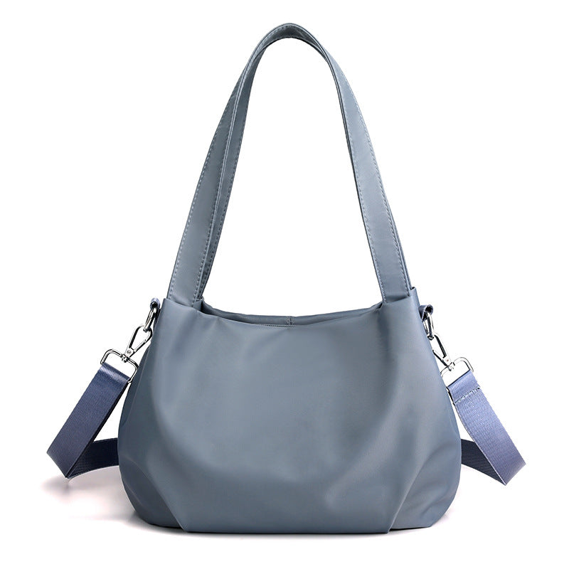 🔥Lightweight Casual Fashion Nylon Diagonal Bag