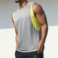 BREATHABLE ATHLETIC SHIRT