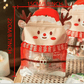 Keep Holiday Treats Fresh Instantly! Sealable Christmas Treat Bags
