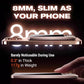 10000mAh Magnetic Wireless Power Bank | LED Display Built-in Stand 15W Fast Charge