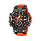 ⏳Time-Limited Special 60% OFF⏰MULTIFUNCTION LED WATCH - Waterproof & Digital Display, 7 Sports Modes with Sleep Monitor, Perfect for Outdoor and Daily Use 🌟🔋