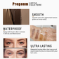 Vegan Brow Tint Kit – 16H Waterproof & Smudge-Proof Gel