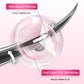 Double-Ended Waterproof Lengthening & Curling Mascara
