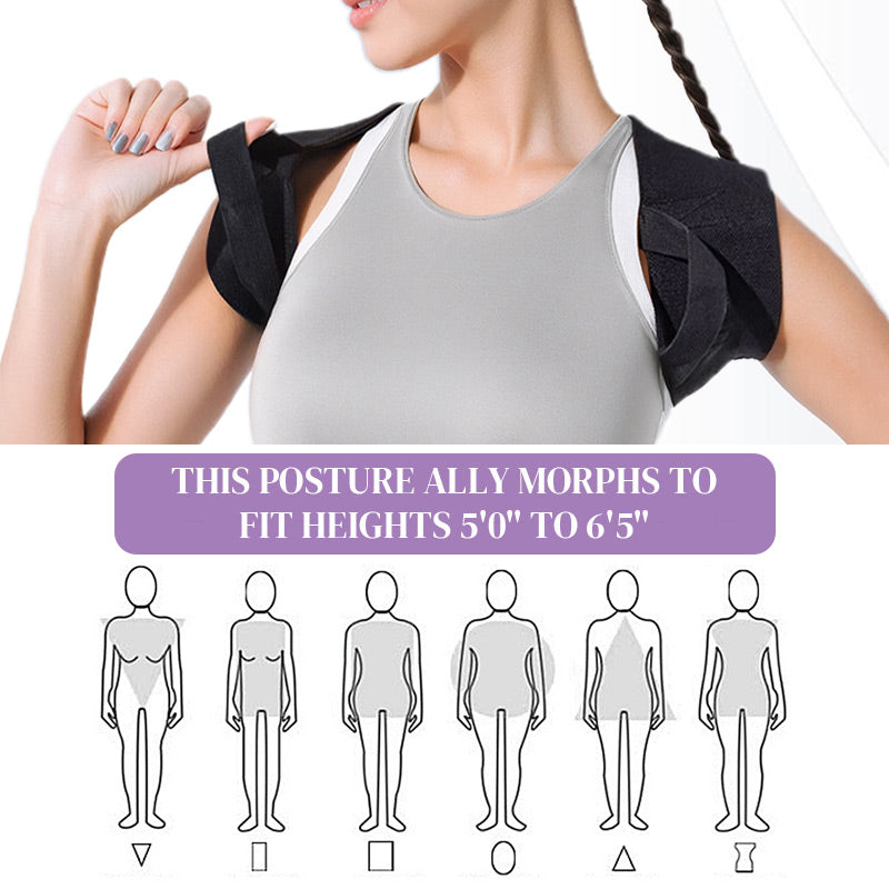 Universal Posture Core