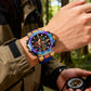 ⏳Time-Limited Special 60% OFF⏰MULTIFUNCTION LED WATCH - Waterproof & Digital Display, 7 Sports Modes with Sleep Monitor, Perfect for Outdoor and Daily Use 🌟🔋