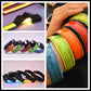 USB Charging LED Luminous Armband