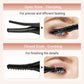 🎁Buy More Get More Free🔥2025 Rechargeable Heated Eyelash Curler for Quick Heating Curling