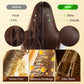 💥50%OFF|🔥Pure Natural Plant Extract💥Nurturing Herbal Hair Color