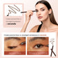 🎁Last Day Buy 1 Get 1 Free🌟24 HR Waterproof Eyeliner Duo Sharpenable Eye Pencil