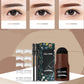 Shape Perfect Brows Instantly! Waterproof Eyebrow Stamp & Stencil Kit