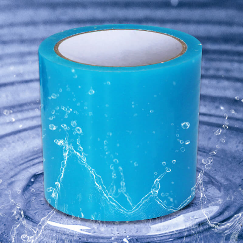 Repair Greenhouse Film Instantly! Heavy-Duty Waterproof PE Tape