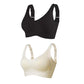 💕 Buy More Save More 💕 Subtle Striped Seamless Bra with W-Support – Comfort & Style!