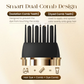 ⏳Time-Limited Special⏰2-in-1 Convenient Hair Dye Comb For Gray Hair