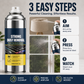 Compressed Air Duster – Precision Nozzle & No-Touch Cleaning Design
