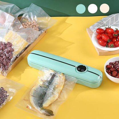 🎅Xmas Specials🎄Automatic Vacuum Sealer Machine