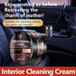 Restore Headlight Clarity Instantly! No-Sanding Polish Kit