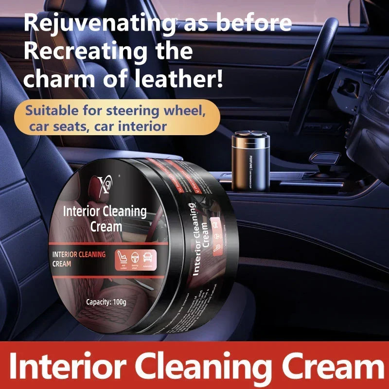 Restore Headlight Clarity Instantly! No-Sanding Polish Kit