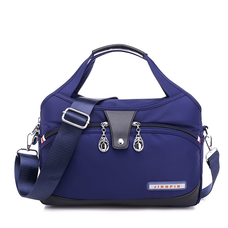 🎁🔥Last Day Promotion 50% OFF!🔥👜Fashion Anti-theft Handbag👍