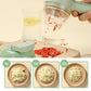 4-in-1 Food Chopper – Chop, No Mess