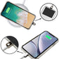 Free Your Hands Instantly! No-Drop Crossbody Phone Lanyard