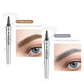 🔥3D Waterproof Eyebrow Pencil