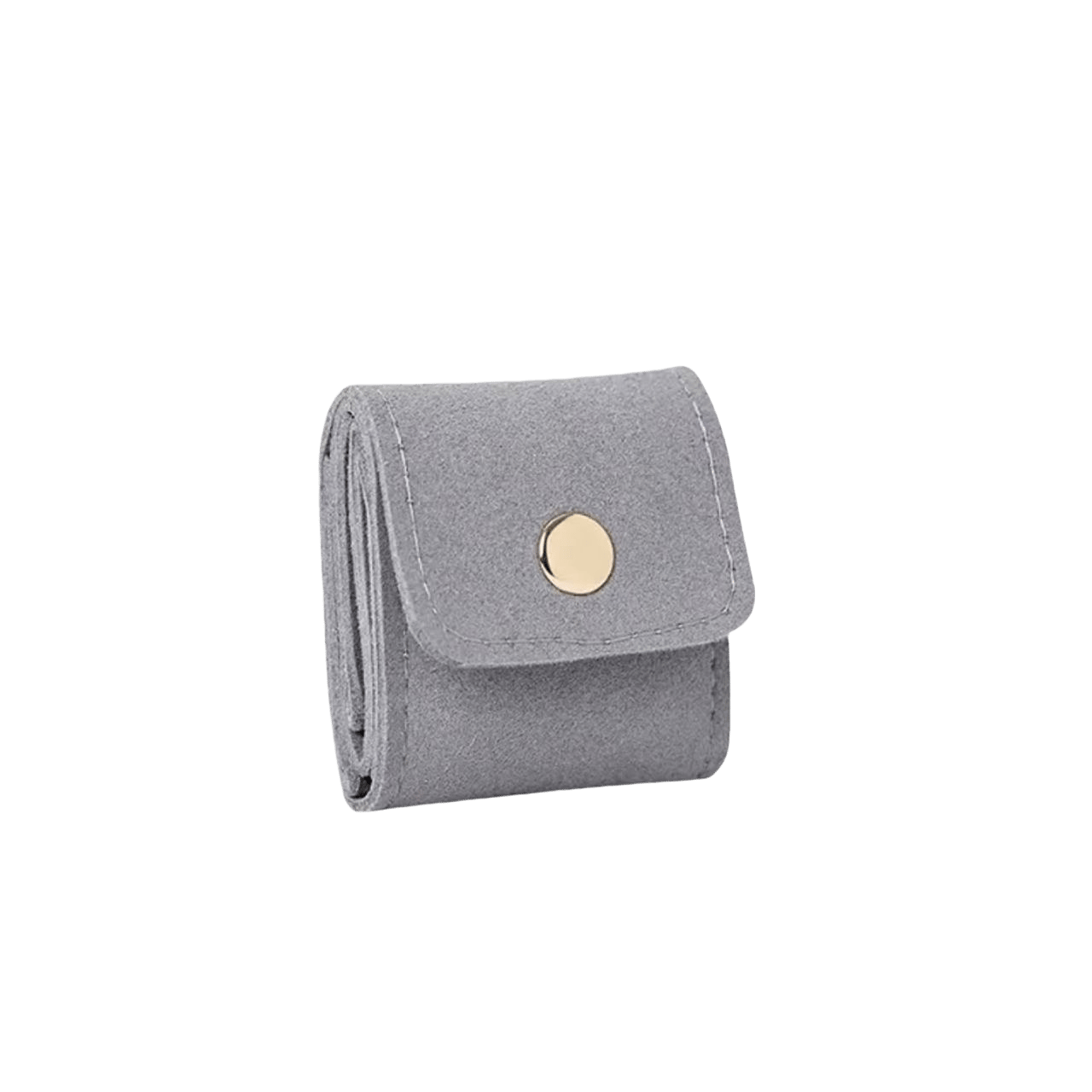 🔥BUY MORE SAVE MORE🌸Portable Compartment Jewelry Storage Bag📿