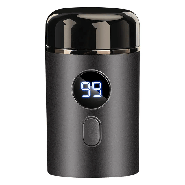 ⏰Last Day Sale 50% OFF!🔥Newest Mini Portable Electric Shaver