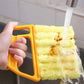Clean Blinds Instantly! 7-Finger Blind Cleaning Brush