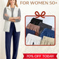 Ultra-Stretch Quick-Dry Pants – Unisex & All-Day Performance Fit