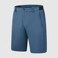 ⏳LAST DAY SALE 50% OFF !!📢Men's Stretch Quick Dry Casual Golf Shorts