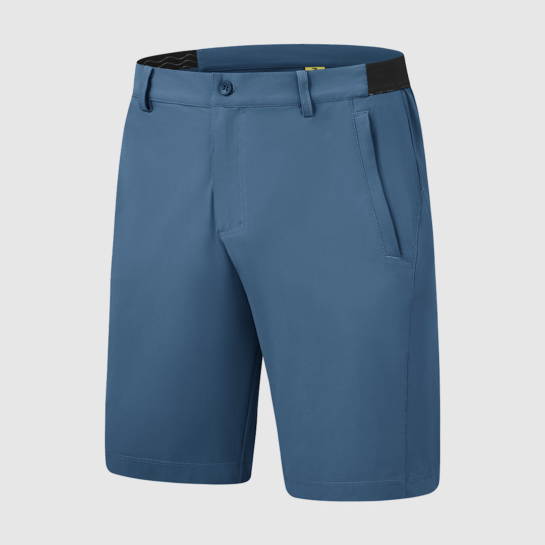 ⏳LAST DAY SALE 50% OFF !!📢Men's Stretch Quick Dry Casual Golf Shorts