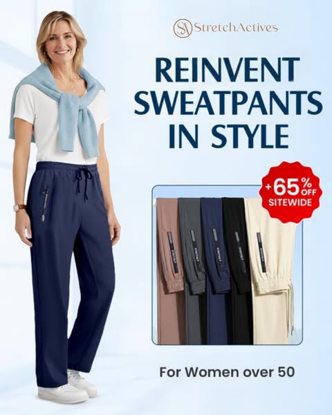 Ultra-Stretch Quick-Dry Pants – Unisex & All-Day Performance Fit