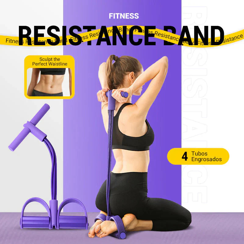 ⏳🔥LIMITED-TIME 50% OFF! ⏰Sit-Up Trainer Effortless Toning – Gentle on back, tough on abs. Our training aid supports a healthier, more active lifestyle 🌿🏠