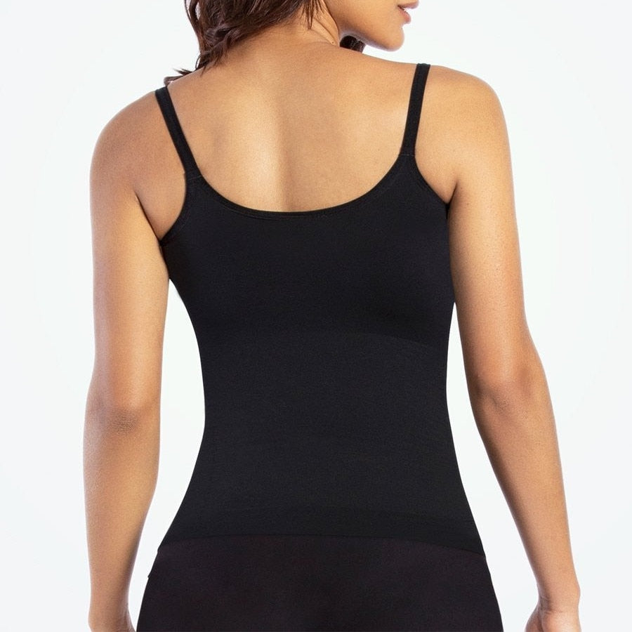 🔥LAST DAY SALE - 50% OFF🔥Premium Glamor Shaper Camisole✨