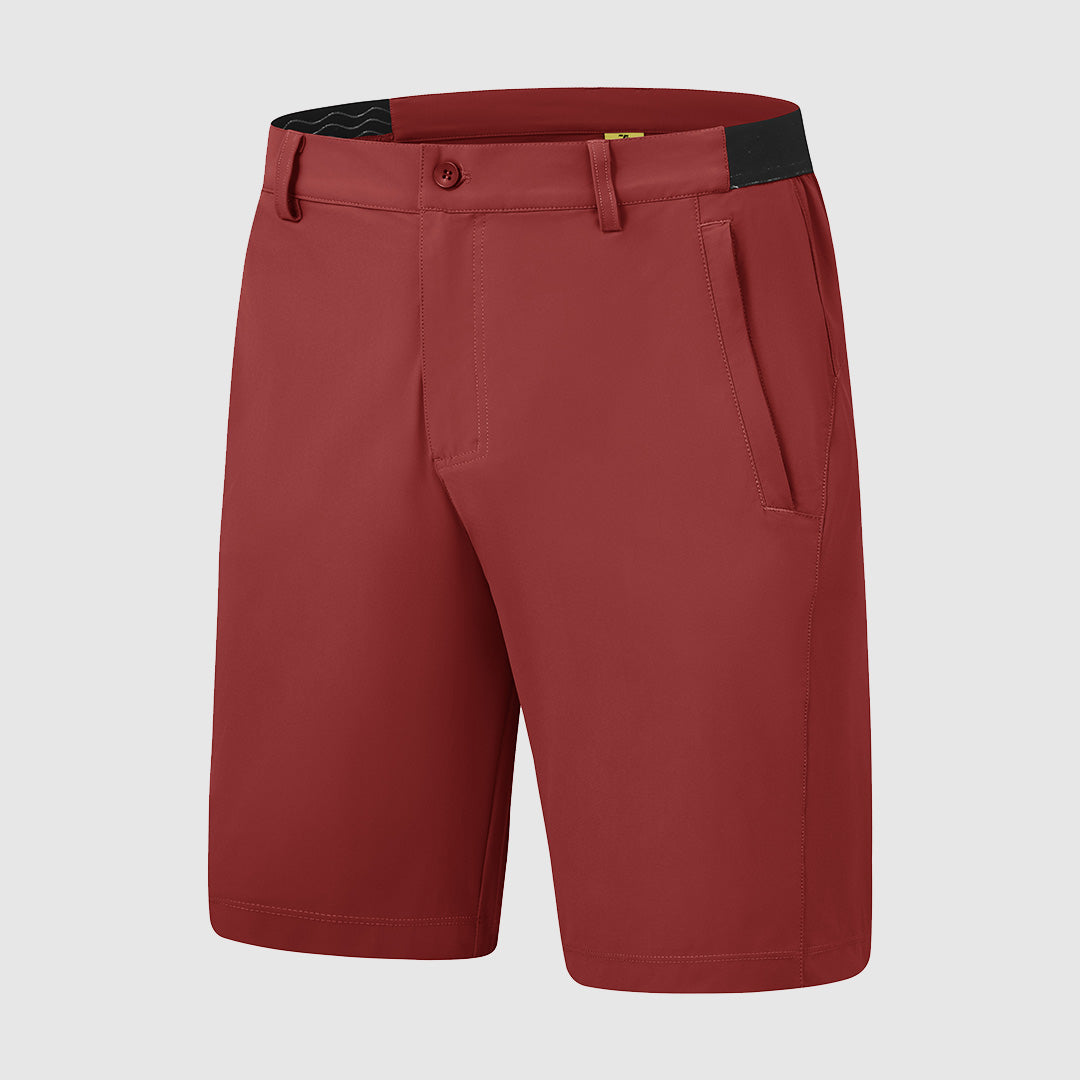 ⏳LAST DAY SALE 50% OFF !!📢Men's Stretch Quick Dry Casual Golf Shorts