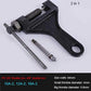 Break & Repair Chains Instantly! Universal Motorcycle Chain Breaker Tool