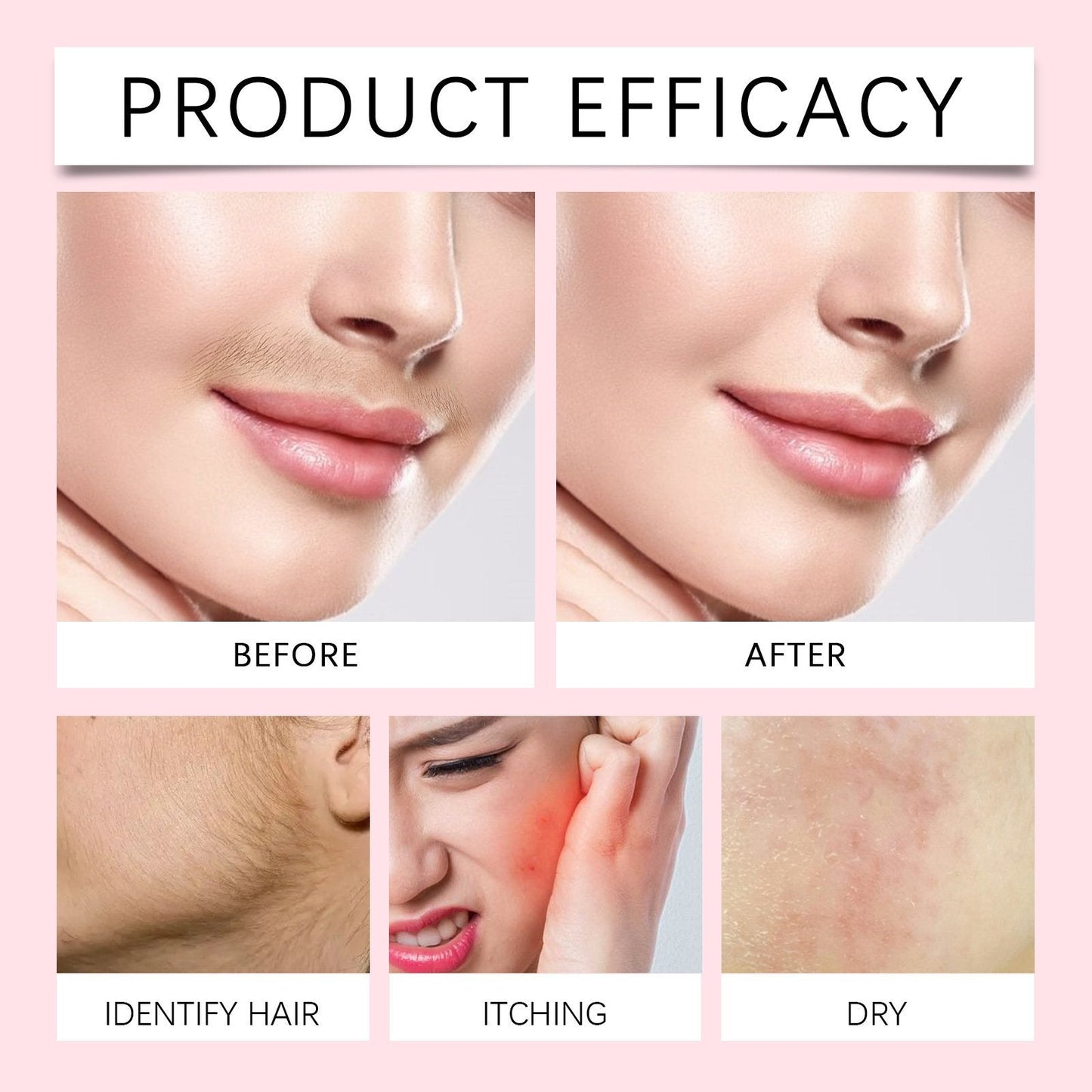 🎁 Hot Sale 50% OFF🔥Hair Identifier Spray