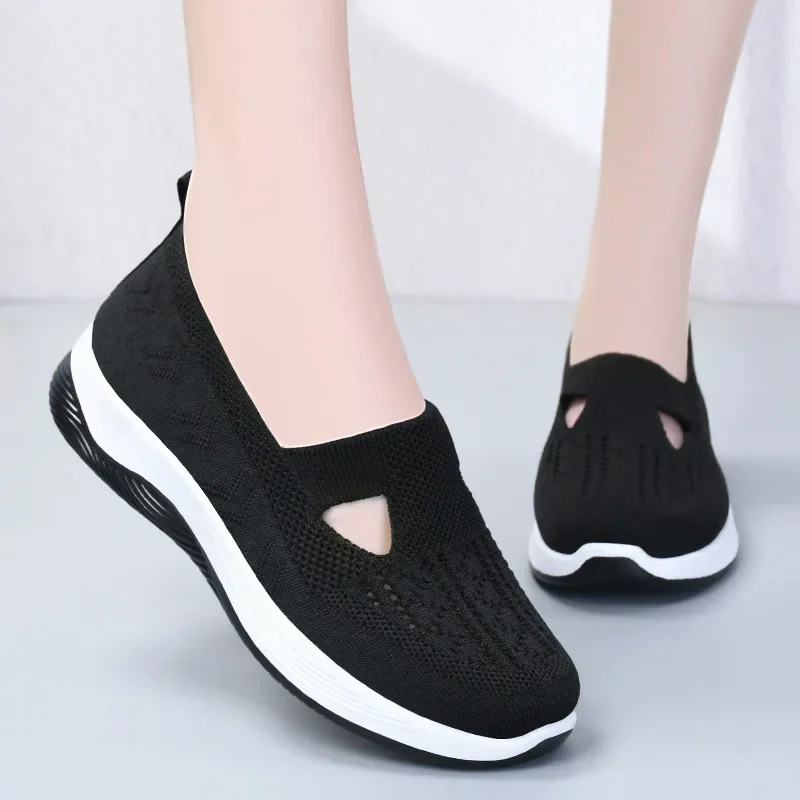 Memory Foam Arch Support Sandals – Lightweight & Posture Correcting Design