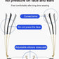 Titanium Blue Light Reading Glasses – Ultra-Light & Crystal-Clear