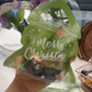 Keep Holiday Treats Fresh Instantly! Sealable Christmas Treat Bags