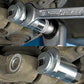 Separate Stuck Struts Instantly! 5–11.4mm Carbon Steel Knuckle Spreader