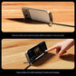 Charge & View Instantly! No-Slip 240W Foldable Stand Cable