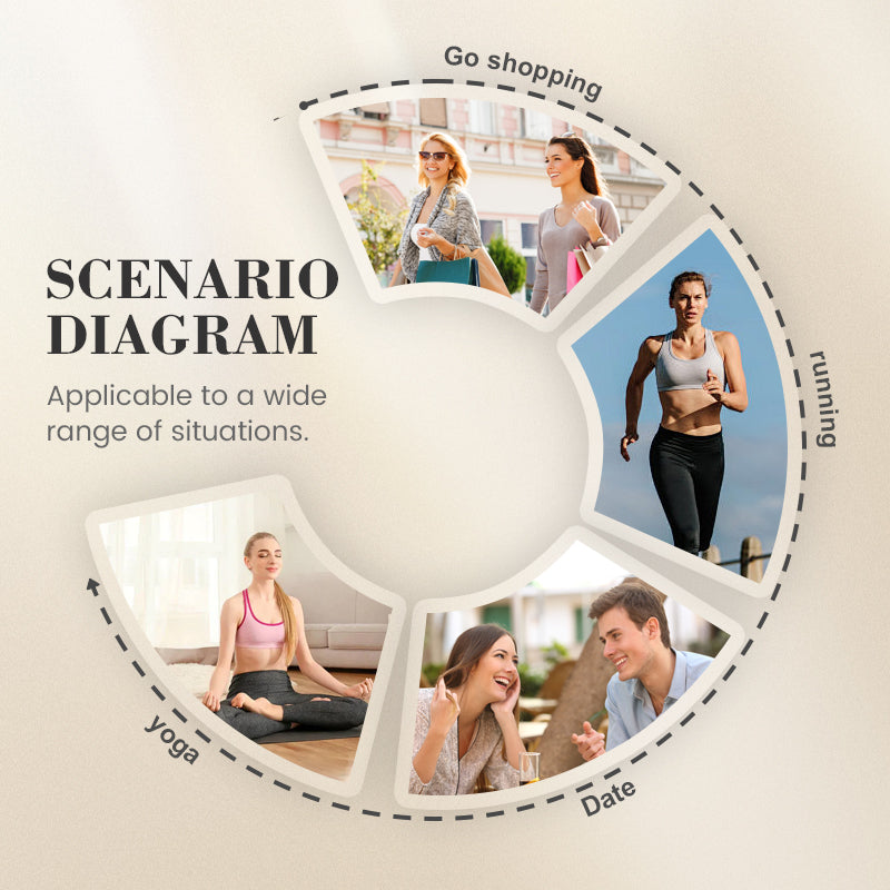 💞50K+ SOLD!💥Adjustable High-Waist Butt Lifter – Seamless, Tummy Control, Breathable