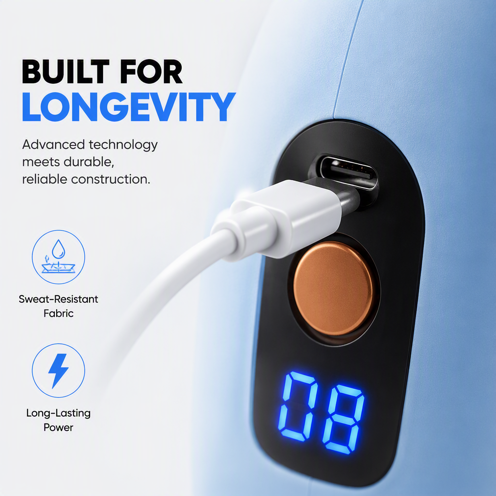 💪 LIMITED‑TIME 50% OFF! ✨ Multifunctional Full‑Body Fascia Ring – Muscle‑Relief, Portable, Multi‑zone Massage 🧘