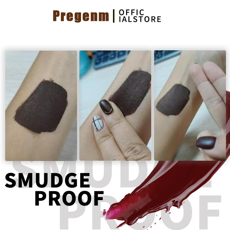 Vegan Brow Tint Kit – 16H Waterproof & Smudge-Proof Gel