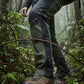 🔥👖Windproof Waterproof Warm Elastic Waist Hiking Pants
