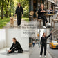 🎁2026 New Arrivals 50% OFF💥Women's Half-Zip Casual Tracksuit Set