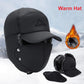 Winter Essentials Warm Hat