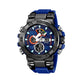 ⏳Time-Limited Special 60% OFF⏰MULTIFUNCTION LED WATCH - Waterproof & Digital Display, 7 Sports Modes with Sleep Monitor, Perfect for Outdoor and Daily Use 🌟🔋